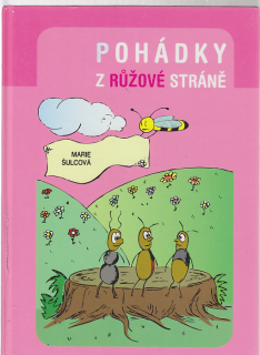 Pohádky z Růžové stráně