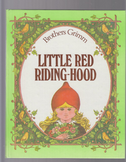 Little red Riding - Hood