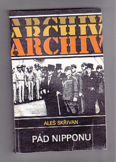 Pád Nipponu 