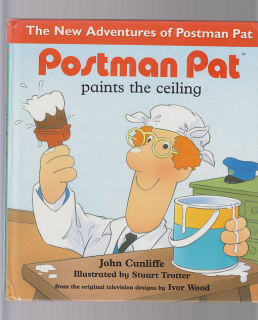 Postman Pat