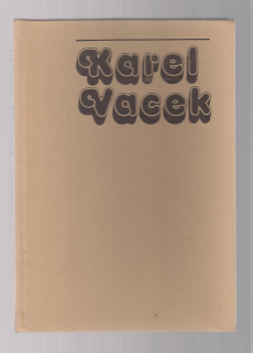Karel Vacek