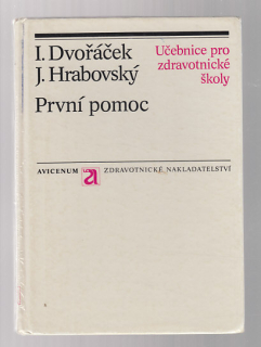 Vybrané kapitoly z diagnostiky a léčby závažných stavů ve vnitřním lékařství