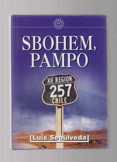 Sbohem, Pampo