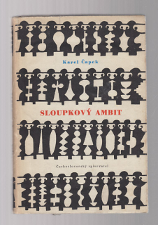 Sloupkový ambit