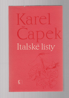 Italské listy