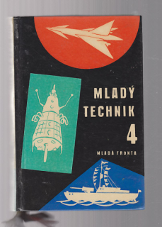 Mladý technik 4