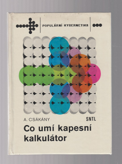 Co umí kapesní kalkulátor