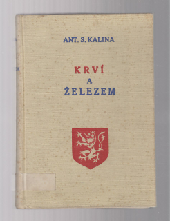 Krví a železem