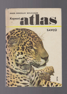 Kapesní atlas savců