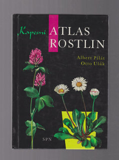 Kapesní atlas rostlin