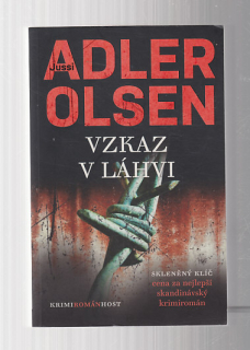 Vzkaz v láhvi