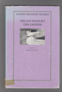 Melancholický dekameron