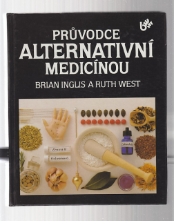 Průvodce alternativní medicínou