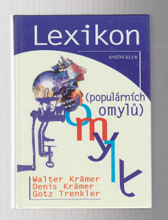 Lexikon  populárních omylů