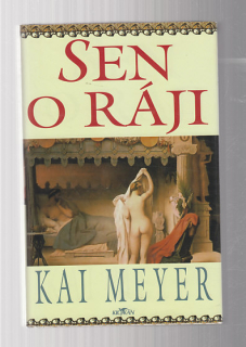 Sen o ráji