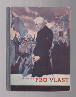 Pro vlast
