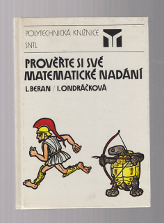 Prověřte si své matematické nadání
