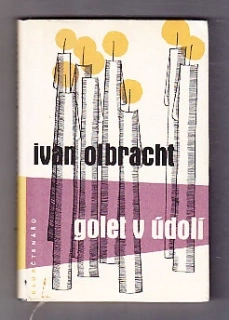 Golet v údolí