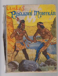Poslední Mohykán