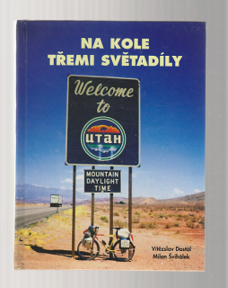 Na kole třemi světadíly