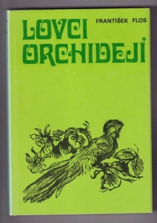 Lovci orchidejí