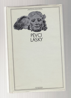 Pěvci lásky