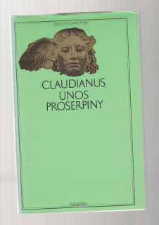 Únos proserpiny