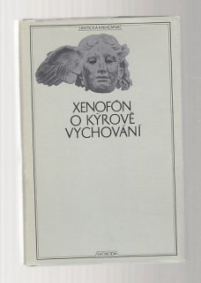 O Kýrově vychování