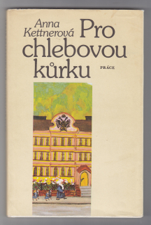 Pro chlebovou kůrku