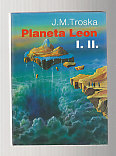 Planeta Leon I. II.