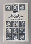 Sny karty horoskopy