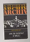 Jak se dostat k moci