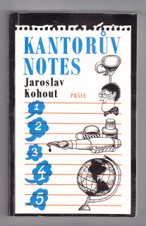 Kantorův notes
