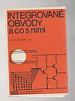 Integrované obvody a co s nimi