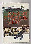 Pohádky z Tygří stezky