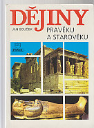 Dějiny pravěku a starověku