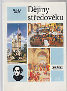 Dějiny středověku