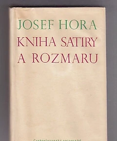 Kniha satiry a rozmaru