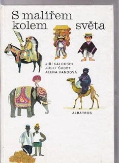 S malířem kolem světa