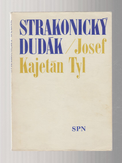 Strakonický dudák