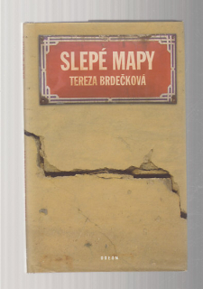 Slepé mapy