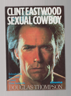 Cliteastwood Sexual Cowboy
