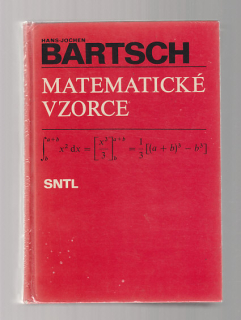 Matematické vzorce
