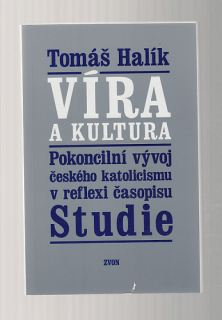 Víra a kultura