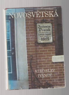 Novosvětská