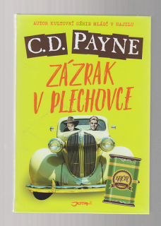 Zázrak v plechovce