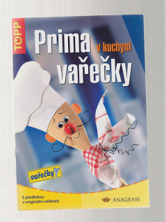 Prima vařečky
