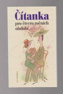 Čítanka pro čtvero ročních období
