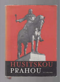 Husitskou Prahou
