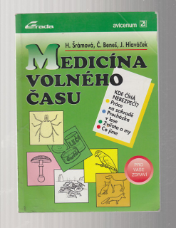 Medicína volného času